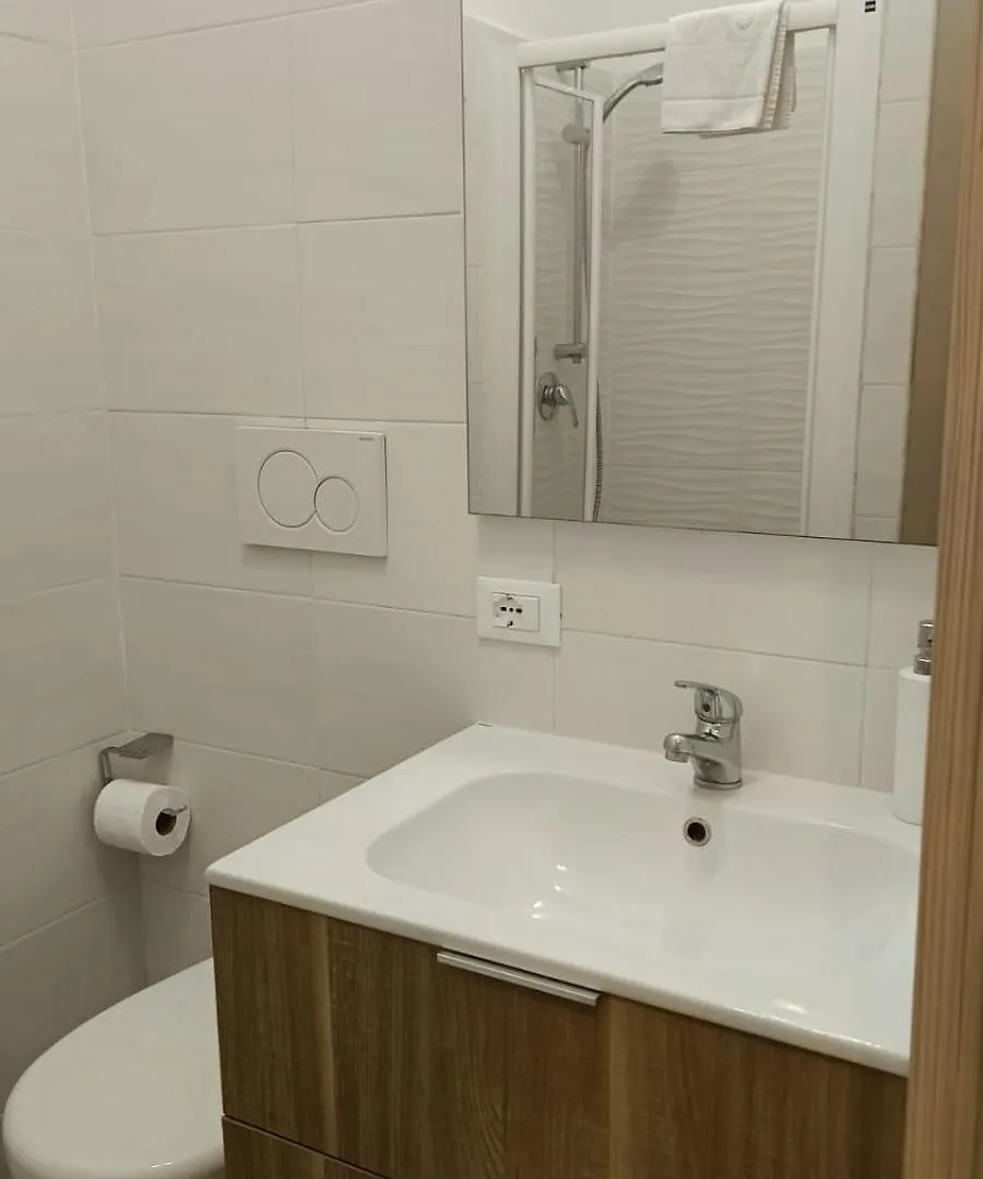 Rome Apartment D'Amata Ciampino 0*,  Italy