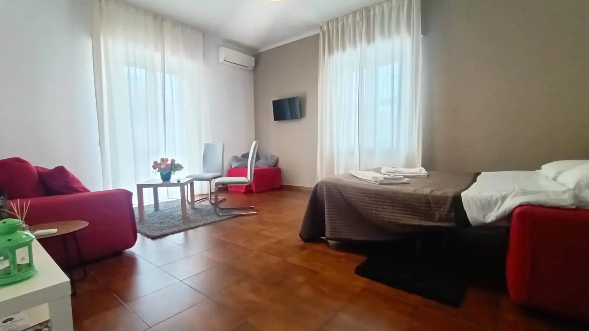 Rome Apartment D'Amata Ciampino
